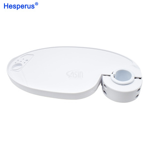 Bandeja manual para detartrador dental - Bandeja para instrumentos dentales con unidades adicionales - Product Image 6