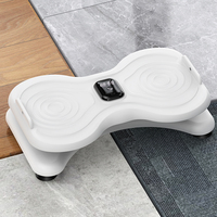 TUDEEN Creative Design unisexe Twister Board taille Twister Machine d'exercice pour la musculation