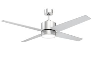 Ventilador de techo personalizable de 52 pulgadas con opciones de aspas Grado contratista para constructores - Product Image 6