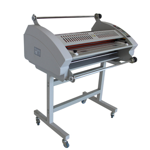 Machine de <span class=keywords><strong>plastifieuse</strong></span>, rouleau chaud et froid, format a1 a2 <span class=keywords><strong>a3</strong></span> a4 a5 a6, 650 - Product Image 3