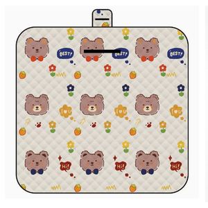 Wholesale High Quality Custom Designed Picnic Lightweight Eco-Friendly Durable Waterproof Outdoors <b>Blanket</b> - Product Image 1