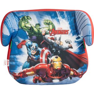 Per Marvel Alzachild Avengers, per bambini da 125 a 150 cm di altezza - Product Image 1