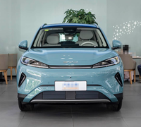BYD Sea Lion 05 EV 2026 - Versione Smart Driving 630km - SUV Compatto Elettrico Puro ad Alta Velocità - Auto Familiare a Nuova Energia