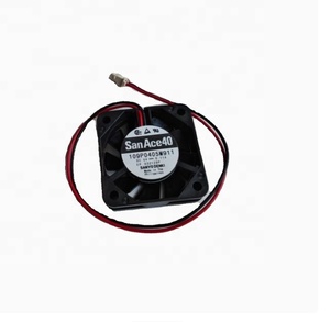 Ventilador Roland 5V 1000008025 para piezas de maquinaria de impresión de la <span class=keywords><strong>serie</strong></span> 1/200/200/12/<span class=keywords><strong>serie</strong></span> Roland LEF - Product Image 1