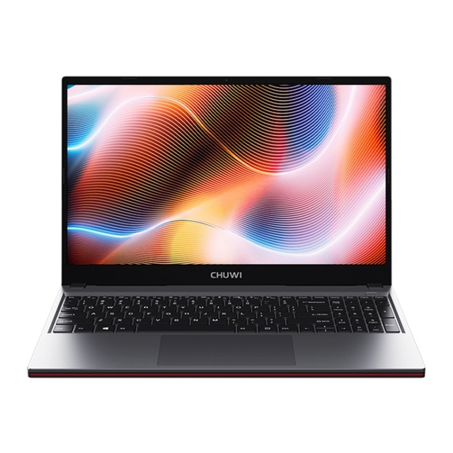Hot CHUWI CoreBook XPro Laptop 15.6 Inch 8GB+512GB Home Intel Core I5-8259U Quad Core 2.3GHz-3.8GHz Support Dual Band