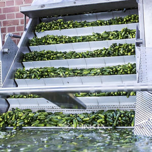 Ligne complète <span class=keywords><strong>de</strong></span> traitement du <span class=keywords><strong>concombre</strong></span> au cornichon mariné/Machine <span class=keywords><strong>de</strong></span> traitement du <span class=keywords><strong>concombre</strong></span> en <span class=keywords><strong>conserve</strong></span>/Ligne <span class=keywords><strong>de</strong></span> produits <span class=keywords><strong>de</strong></span> <span class=keywords><strong>concombre</strong></span> au cornichon - Product Image 3