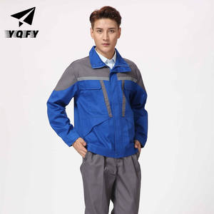 <span class=keywords><strong>Abiti</strong></span> da <span class=keywords><strong>lavoro</strong></span> professionali da <span class=keywords><strong>lavoro</strong></span> da <span class=keywords><strong>uomo</strong></span> in uniforme di alta qualità - Product Image 3