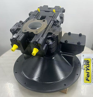 Pompe hydraulique principale DX210W-9 DX220W-9 400914-00104 401-00060C pour pompe à piston Doosan Develon, pièces de machines de construction