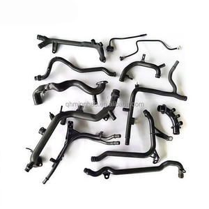 Conector de Manguera de Refrigerante de Agua del Motor 1J0122291F para VW POLO SKODA SEAT IBIZA CORDOBA <span class=keywords><strong>LEON</strong></span> - Product Image 3