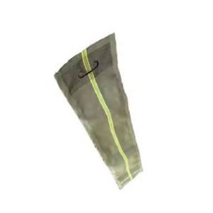 Vente chaude 100% sacs en tissu d'ensilage HDPE vierge pour les fermes couvertures d'ensilage de qualité supérieure pour préserver le foin et le fourrage - Product Image 4