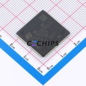 LQFP-144 SPC560B50L5C6E0X (20x20) ไมโครคอนโทรลเลอร์ชิปวงจรรวม (MCU/mpu/soc) ใหม่ล่าสุด - Product Image 1