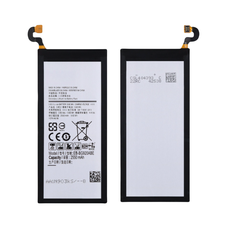 สำหรับ Samsung S6