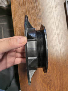 แท่นปูพื้นพลาสติกสำหรับปูกระเบื้องปูพื้นปรับได้สำหรับปูพื้น - Product Image 6