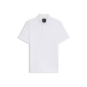 Polo para Hombre 2026, 100% Algodón, Costura Artesanal Exquisita, Cómodo, Duradero, Estilo Moderno - Product Image 2