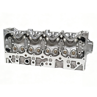 Culasse Raceorly pour moteur Renault SAFRANE I 2.1 DT J8S 760 OEM 7701466791 7701468225