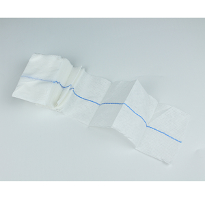 Cứu hộ vô trùng với gạc cầm máu X-quang Kaolin Dễ sử dụng, thao tác đơn giản - Product Image 6