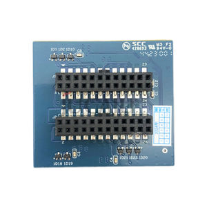 Jucaili stampante Hoson doppia testa scheda di collegamento per Epson TX800 testina di stampa per Allwin Xuli adattatore per stampante solvente - Product Image 5