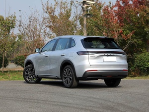 Geely Galaxy Starship 7 2025, SUV Elegante de Alta Gama, SUV Híbrido Enchufable, Mejores <span class=keywords><strong>Precios</strong></span> en Autos, Autos de Nueva Energía para Viajes por Carretera - Product Image 3