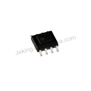 Jeking bán buôn hgsemi ds1302m/TR nối tiếp đồng hồ thời gian thực với 31 byte của nonvolatile tĩnh RAM SOP-8 <span class=keywords><strong>DS1302</strong></span> - Product Image 2