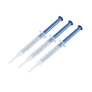 Custom Professional Home Use Multi-Purpose <b>Teeth</b> <b>Whitening</b> Accessories Peroxide-Free <b>Tooth</b> Bleaching Gel CE Certified Private - Product Image 3
