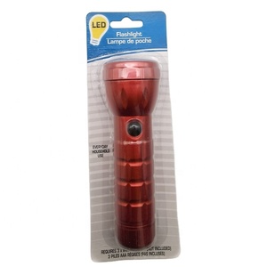 Đèn pin mạnh ánh sáng mini nơi để tiểu mang ngoài trời khẩn cấp bình thường đèn pin - Product Image 3