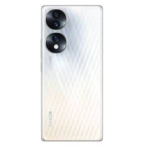 สมาร์ทโฟน <span class=keywords><strong>Honor</strong></span> <span class=keywords><strong>70</strong></span> รุ่นดั้งเดิมสุดฮอต RAM 8GB+256GB หน้าจอ 6.6 นิ้ว กล้อง SN778G Plus ปลดล็อคแล้ว รองรับการชาร์จเร็ว ระบบ Android 5G มือถือ <span class=keywords><strong>Honor</strong></span> <span class=keywords><strong>70</strong></span> - Product Image 5