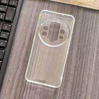 Coque Oukitel WP200 Pro en silicone souple TPU, motif animal fait main, protection intégrale 360°