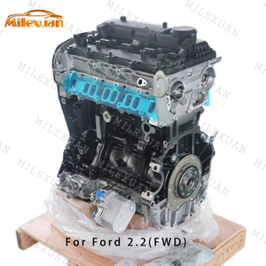 Moteur <span class=keywords><strong>Puma</strong></span> 2.2 (FWD) de haute qualité, moteur diesel TDCi, bloc moteur pour <span class=keywords><strong>Ford</strong></span> Transit Mk7 Mk8 2.2L 2006-2016 - Product Image 6