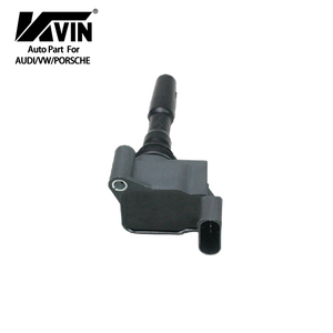 Катушка зажигания KVIN 07P905110B 07P905110B для Lamborghini URUS/Timothy 6,0 T Катушка зажигания для BENTAYGA 07P 905 110 B - Product Image 3