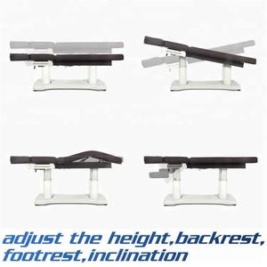 Lit de massage électrique robuste d'occasion pour institut de beauté BN-A201 - Product Image 3