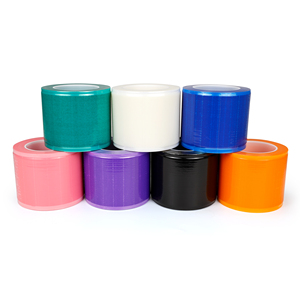 Rollo de Vendaje Protector Adhesivo Impermeable para el Cuidado Posterior del Tatuaje, Venta al por Mayor de Fábrica - Product Image 2