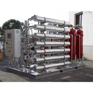 Equipo de Membrana de Purificación de Nitrógeno de 0.05-1.2 Mpa para Máquina Industrial de Enlatado de Alimentos con Nitrógeno, Pocas Piezas de Desgaste - Product Image 4