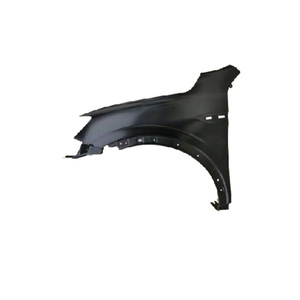 Kit de Carrocería BODI, Capó de Repuesto de Acero/Metal para Renault <span class=keywords><strong>Arkana</strong></span> 2019-, Negro/Gris, Tamaño OEM, 1 Año de Garantía - Product Image 2