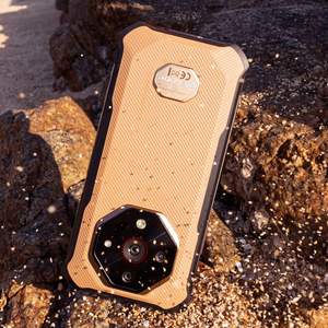 Ulefone Armor X16 Pro Prix de Gros 8Go+256Go Vision Nocturne Téléphone IP68/IP69K 6,56 Pouces Téléphone Mobile Android 15 - Product Image 4