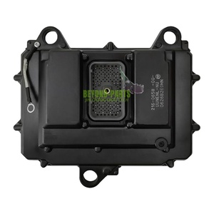 Module de commande moteur (ECU/ECM) 216-0658 2160658 216-0658-00 3439B043HN pour C2.2 pour accessoires d'excavatrice <span class=keywords><strong>430D</strong></span> - Product Image 2