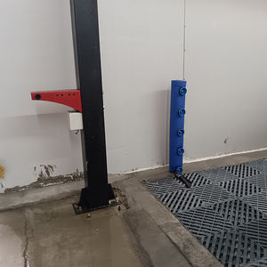 Machine de lavage de voiture automatique intelligente à <span class=keywords><strong>haute</strong></span> <span class=keywords><strong>pression</strong></span> à bas <span class=keywords><strong>prix</strong></span>, sans contact, machines de lavage de voiture - Product Image 3