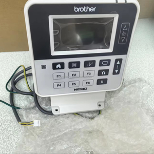 Panneau de commande Brother Ke430H/438H Assy SB6767001 pour machine à coudre - Product Image 1