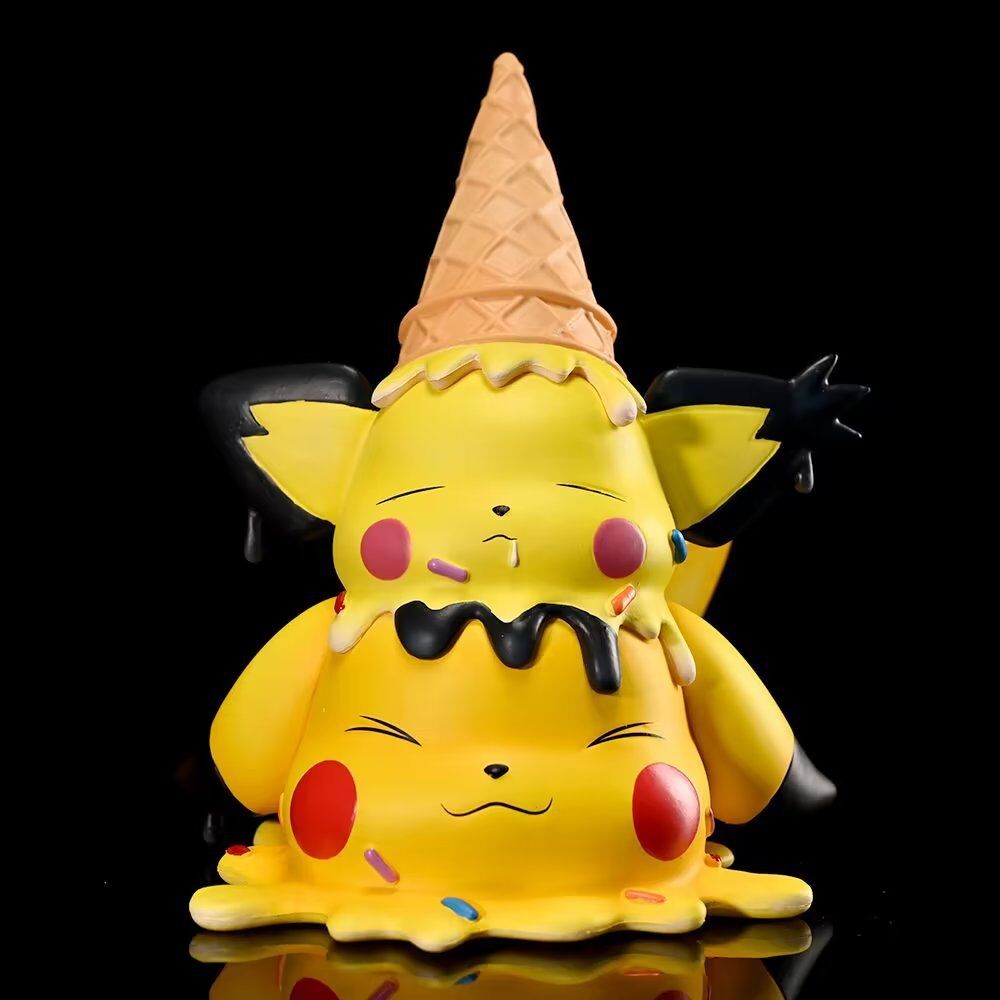 Pick-up à deux étages