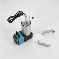Pompe à vide compatible Lei PP0238 pour imprimante à jet d'encre continu JET2 SE/JET3/JET3 up SERIES, neuve, garantie 1 an