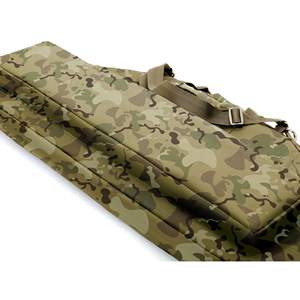 Échantillon gratuit : Étui de transport pour arc recurve et flèches, avec tube télescopique, rembourrage en mousse protecteur pour arc, sac à dos de tir à l'arc - Product Image 2