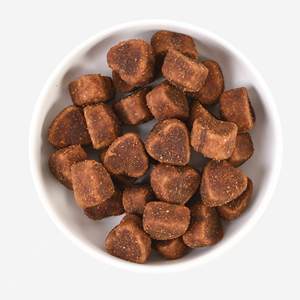 OEM/ODM Köpek ve Kedi Kalça Eklemi Takviyesi Glukozamin Kondroitin MSM Eklem Ağrısı Giderici |   Mobility Çiğneme Vitaminleri C + E Tahılsız - Product Image 3