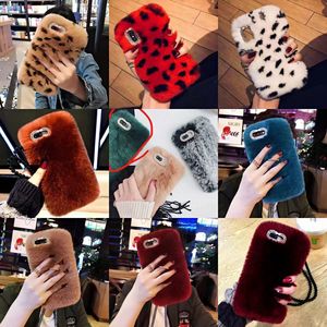 <span class=keywords><strong>Cover</strong></span> 3D con Diamanti e Pelliccia Calda per <span class=keywords><strong>Samsung</strong></span> J4 J6 J7 J8 Plus Prime C8 M10 <span class=keywords><strong>M23</strong></span> M30S M33 M52 M53 F22 F62, Custodia per Cellulare - Product Image 5