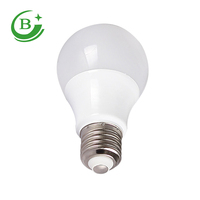Fabricant Vente Directe Led Ampoule Matière Première B22 E27 7w Led Ampoule