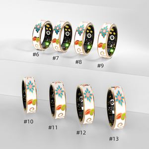 Techstar tr18 men màu BT Vòng thông minh BP Heart Rate sức khỏe Tracker ứng dụng điều khiển từ xa nhiều chế độ thể thao Pedometer màn hình - Product Image 6