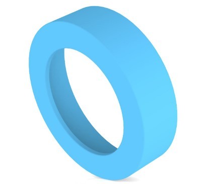 Azzurro di cielo