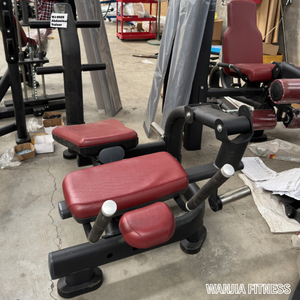 Equipo <span class=keywords><strong>de</strong></span> Gimnasio <span class=keywords><strong>de</strong></span> Alta Calidad, Banco <span class=keywords><strong>de</strong></span> <span class=keywords><strong>Abdominales</strong></span> Profesional <span class=keywords><strong>con</strong></span> Pesas Libres para Fisicoculturismo - Product Image 5