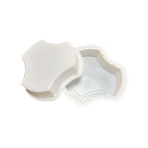 Formes de pavés en plastique pour allées, design populaire, produit ménager pour la pose de marches en <span class=keywords><strong>béton</strong></span> - Product Image 4