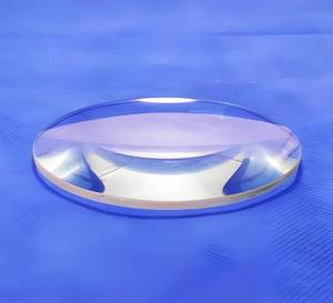 Plaquette de verre optique en saphir transparent pour montres, caméras, capteurs et dispositifs électroniques de précision - Product Image 4
