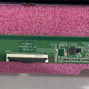 Boe mở di động TV Bảng điều chỉnh 43 inch <span class=keywords><strong>LCD</strong></span> Bảng điều chỉnh HV430FHB-F94 cho Hisense LG Sony Samsung TV màn hình thay thế LED bảng điều chỉnh màn hình - Product Image 4