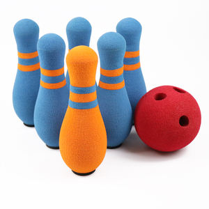 streamline bowling bolsa
